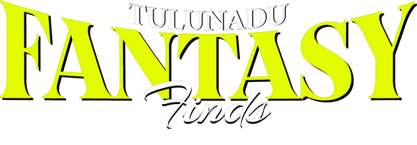 TulunaduFantasyFinds